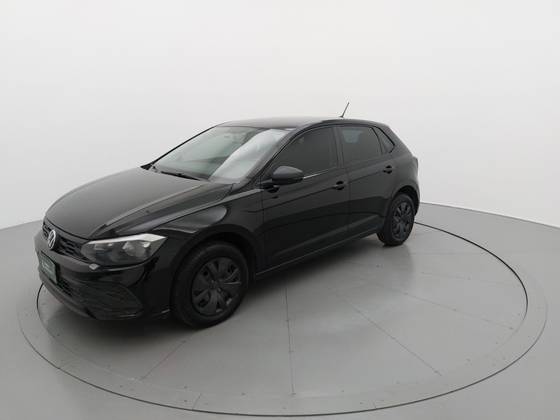 VOLKSWAGEN POLO 1.0 MPI TRACK MANUAL VOLKSWAGEN POLO 1.0 MPI TRACK MANUAL